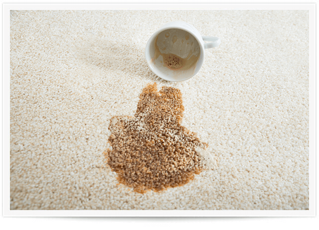 Speciality Stain Removal