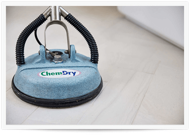 Tile & Grout Cleaning